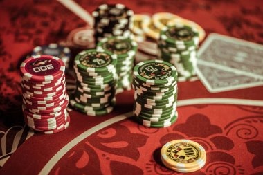 amoy333 Live Casino